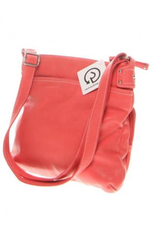 Damska torebka Woman By Tchibo, Kolor Różowy, Cena 67,99 zł