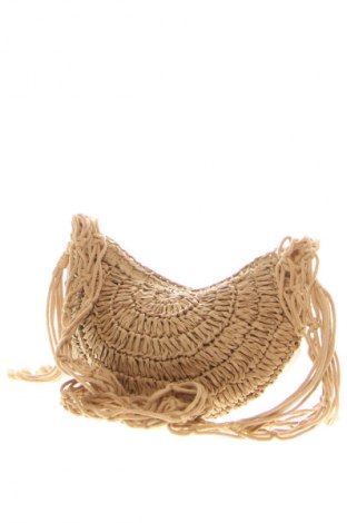 Damska torebka Women'secret, Kolor Beżowy, Cena 133,99 zł