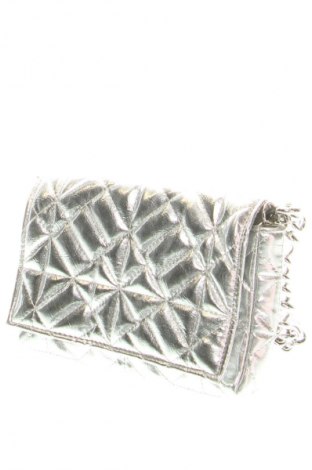 Damska torebka Zara, Kolor Srebrzysty, Cena 73,99 zł