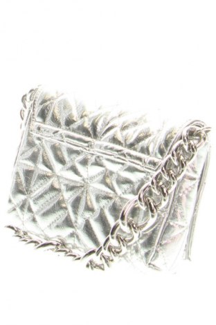 Damska torebka Zara, Kolor Srebrzysty, Cena 73,99 zł