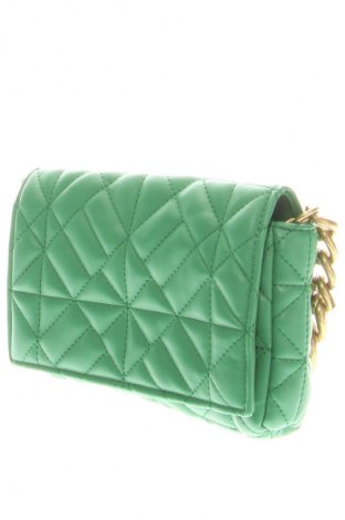 Geantă de femei Zara, Culoare Verde, Preț 85,99 Lei
