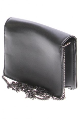Дамска чанта Zara, Цвят Черен, Цена 54,15 лв.