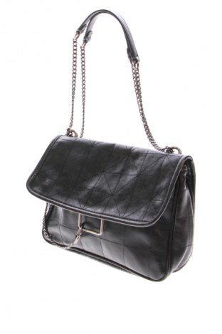 Damska torebka Zara, Kolor Czarny, Cena 105,15 zł