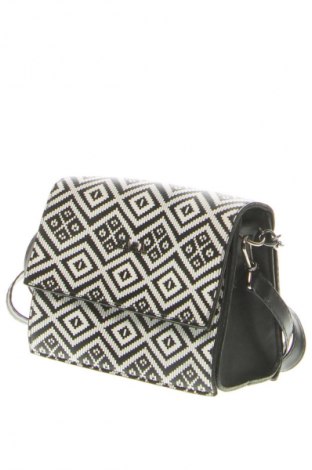 Дамска чанта Zara, Цвят Многоцветен, Цена 22,99 лв.