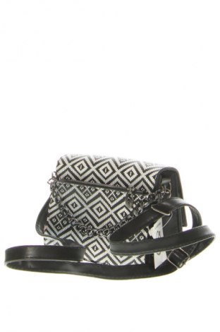 Дамска чанта Zara, Цвят Многоцветен, Цена 22,99 лв.