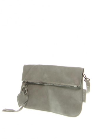 Damska torebka Zebra, Kolor Szary, Cena 60,99 zł