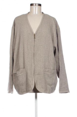 Damen Strickjacke 4You, Größe L, Farbe Beige, Preis 16,99 €