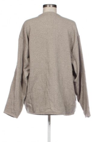 Damen Strickjacke 4You, Größe L, Farbe Beige, Preis 16,99 €