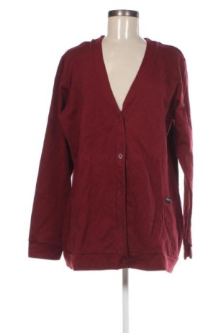 Dámsky kardigán 7 DAYZ, Veľkosť XXL, Farba Červená, Cena  6,95 €