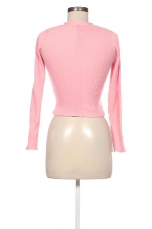 Дамска жилетка ASOS, Размер S, Цвят Розов, Цена 41,06 лв.