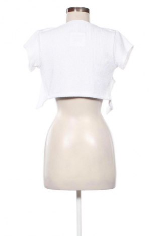 Дамска жилетка ASOS, Размер S, Цвят Бял, Цена 41,06 лв.