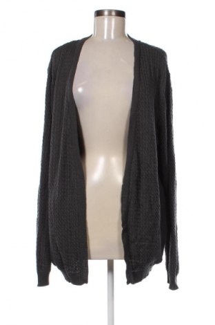 Γυναικεία ζακέτα ASOS, Μέγεθος L, Χρώμα Γκρί, Τιμή 15,99 €