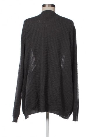 Γυναικεία ζακέτα ASOS, Μέγεθος L, Χρώμα Γκρί, Τιμή 15,99 €