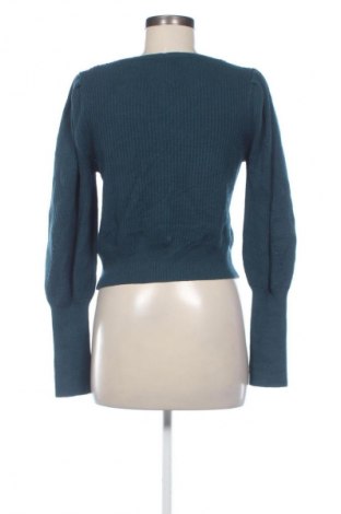 Női kardigán Abercrombie & Fitch, Méret S, Szín Zöld, Ár 5 369 Ft