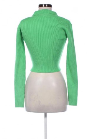 Γυναικεία ζακέτα About You, Μέγεθος M, Χρώμα Πράσινο, Τιμή 10,77 €