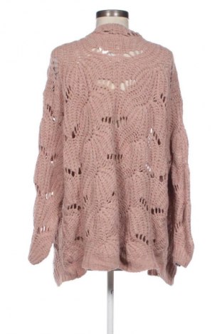 Női kardigán About You, Méret XS, Szín Barna, Ár 5 039 Ft