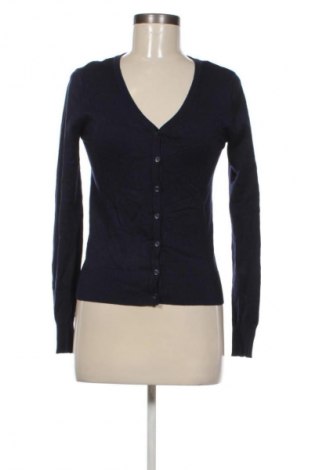 Дамска жилетка Active USA, Размер S, Цвят Син, Цена 12,99 лв.