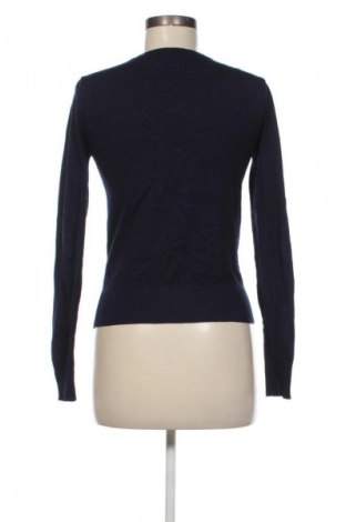 Дамска жилетка Active USA, Размер S, Цвят Син, Цена 12,99 лв.