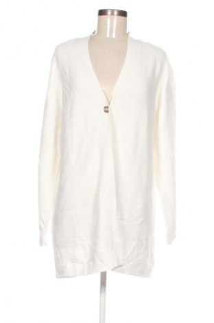 Дамска жилетка Adagio, Размер XXL, Цвят Бял, Цена 15,99 лв.