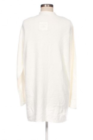 Дамска жилетка Adagio, Размер XXL, Цвят Бял, Цена 15,99 лв.