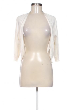 Damski kardigan Agnona, Rozmiar L, Kolor Beżowy, Cena 257,70 zł