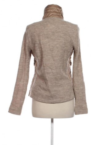 Damen Strickjacke Airfield, Größe M, Farbe Braun, Preis 19,99 €