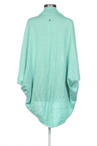 Damen Strickjacke Ajc, Größe M, Farbe Grün, Preis 6,99 €