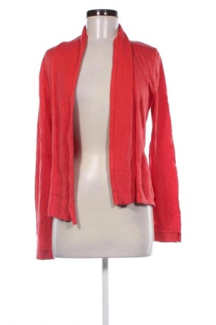 Дамска жилетка Alba Moda, Размер M, Цвят Оранжев, Цена 16,99 лв.