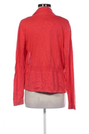 Дамска жилетка Alba Moda, Размер M, Цвят Оранжев, Цена 16,99 лв.