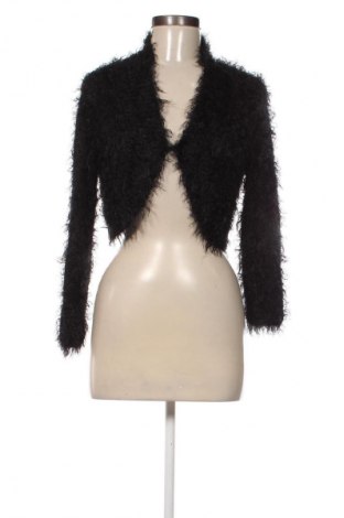 Cardigan de damă Alba Moda, Mărime S, Culoare Negru, Preț 48,99 Lei