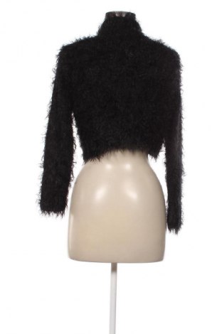 Cardigan de damă Alba Moda, Mărime S, Culoare Negru, Preț 48,99 Lei