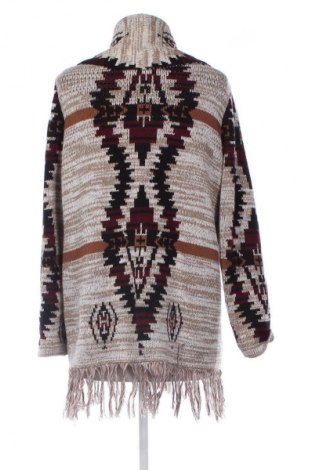 Дамска жилетка Alia, Размер M, Цвят Многоцветен, Цена 26,99 лв.