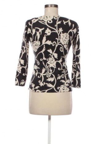 Дамска жилетка Allude, Размер S, Цвят Многоцветен, Цена 164,22 лв.