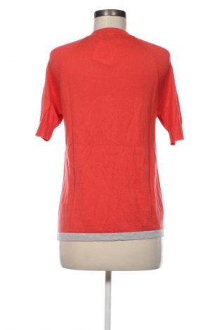 Γυναικεία ζακέτα Allude, Μέγεθος S, Χρώμα Κόκκινο, Τιμή 65,98 €