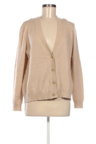Dámsky kardigán Allude, Velikost S, Barva Béžová, Cena  2 029,00 Kč
