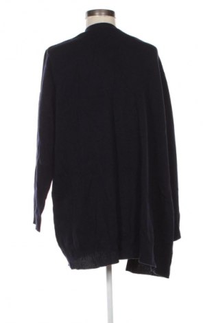 Cardigan de damă Ambria, Mărime XL, Culoare Albastru, Preț 71,99 Lei