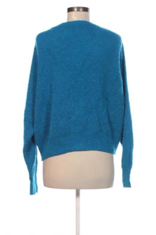 Дамска жилетка American Vintage, Размер L, Цвят Син, Цена 58,99 лв.