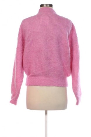 Damen Strickjacke American Vintage, Größe XS, Farbe Rosa, Preis 39,99 €