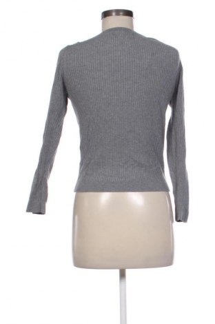 Damen Strickjacke Amisu, Größe M, Farbe Grau, Preis 14,83 €