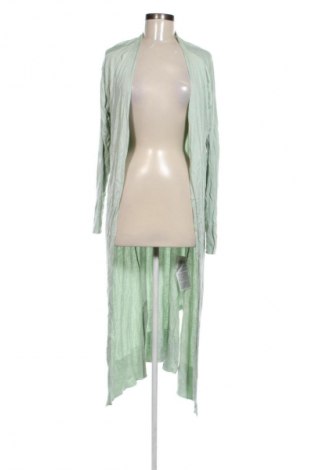 Női kardigán Amisu, Méret M, Szín Zöld, Ár 3 119 Ft