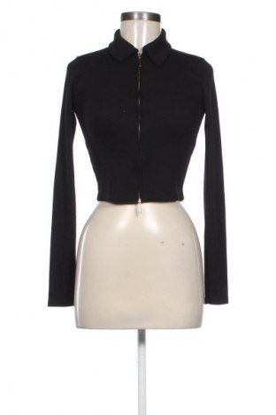 Γυναικεία ζακέτα Amisu, Μέγεθος S, Χρώμα Μαύρο, Τιμή 14,83 €