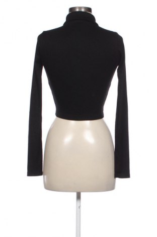 Γυναικεία ζακέτα Amisu, Μέγεθος S, Χρώμα Μαύρο, Τιμή 14,83 €