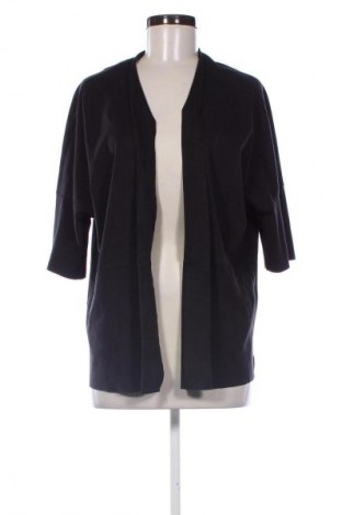 Дамска жилетка Amisu, Размер S, Цвят Черен, Цена 28,99 лв.