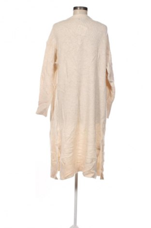 Cardigan de damă Amisu, Mărime M, Culoare Ecru, Preț 38,99 Lei