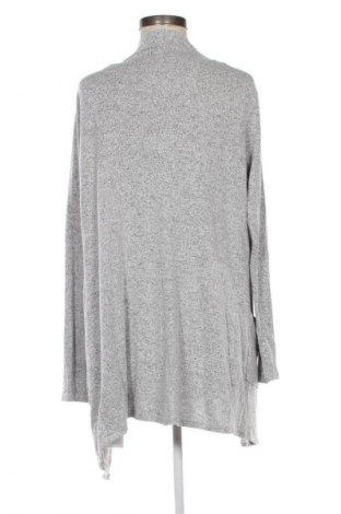 Γυναικεία ζακέτα Amisu, Μέγεθος M, Χρώμα Γκρί, Τιμή 15,00 €