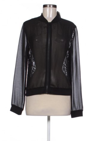 Γυναικεία ζακέτα Amisu, Μέγεθος M, Χρώμα Μαύρο, Τιμή 15,00 €
