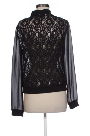 Γυναικεία ζακέτα Amisu, Μέγεθος M, Χρώμα Μαύρο, Τιμή 15,00 €