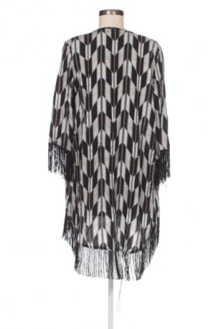 Дамска жилетка Amisu, Размер XS, Цвят Многоцветен, Цена 38,45 лв.