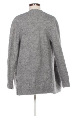 Damen Strickjacke Amisu, Größe M, Farbe Grau, Preis 11,99 €