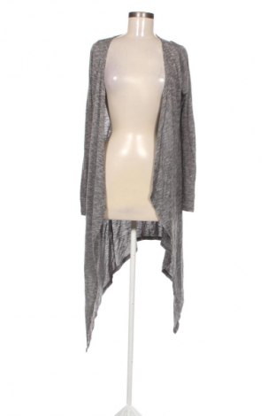 Női kardigán Amisu, Méret S, Szín Szürke, Ár 4 000 Ft